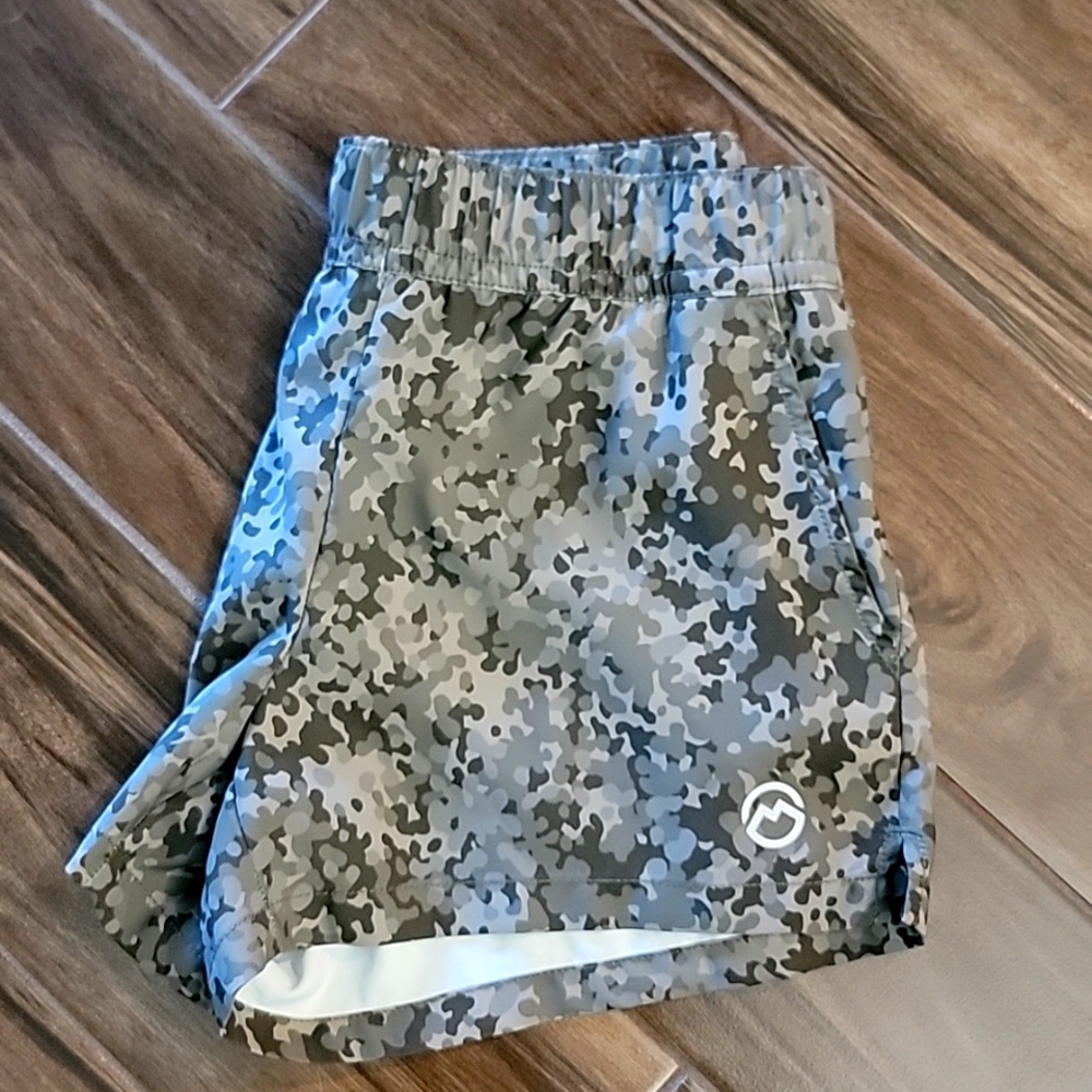 Magellan Water-repellent Shorts